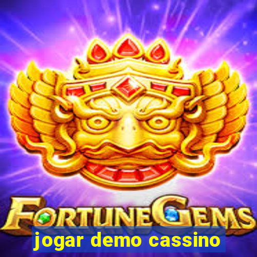 jogar demo cassino